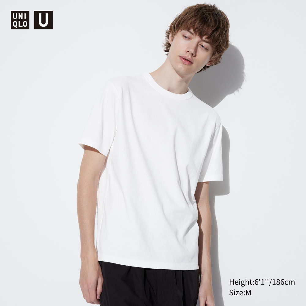 Футболка Uniqlo #1