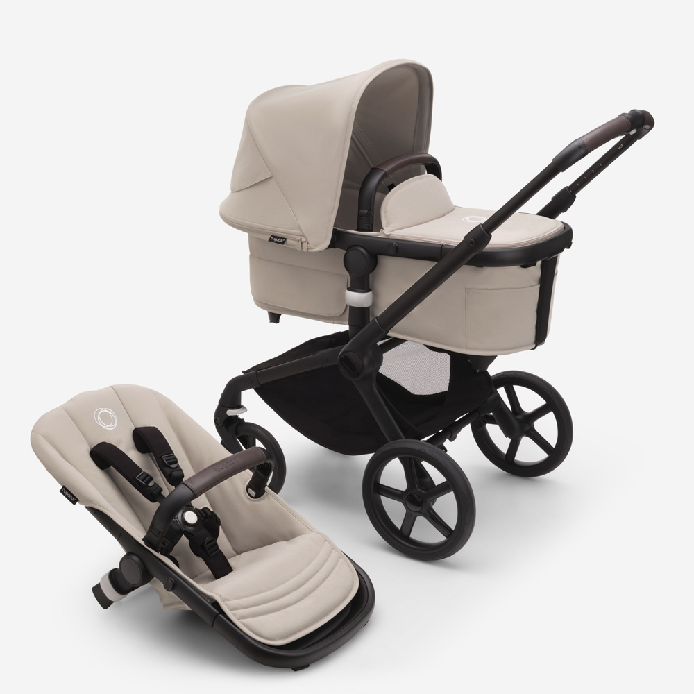 New store bugaboo fox