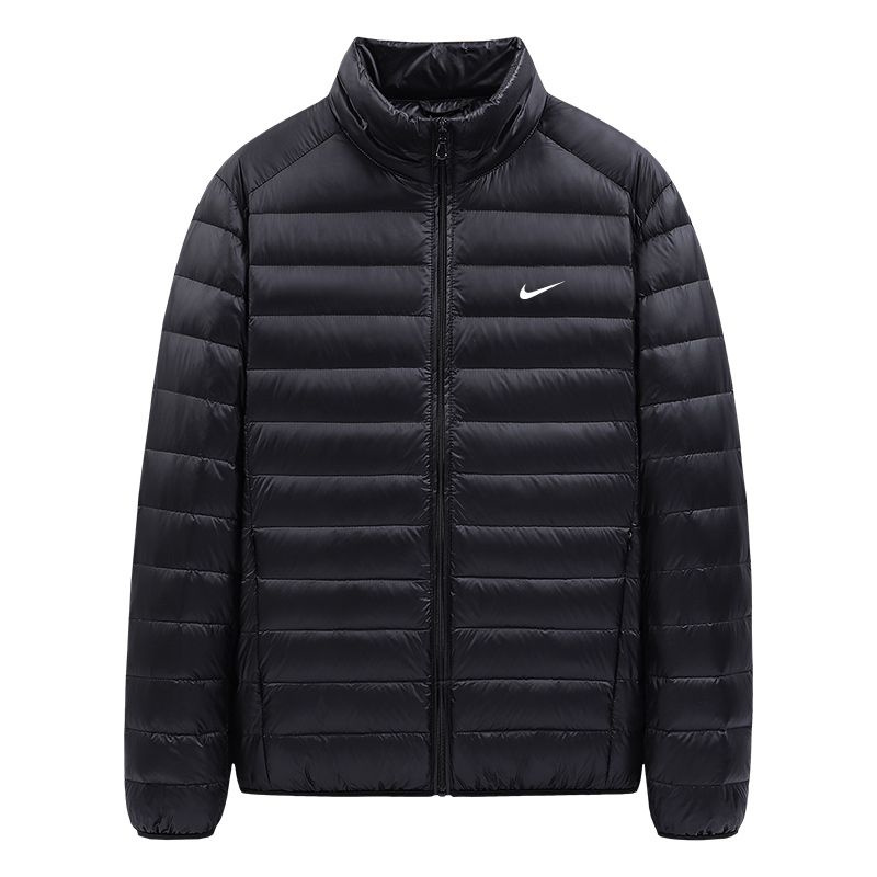 Пуховик Nike Shelldrake Point Down Jacket W #1