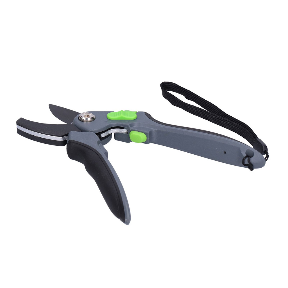 Сучкорез #1