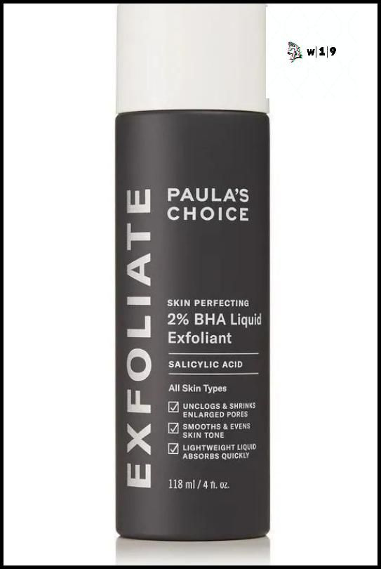 paula's choice жидкий эксфолиант skin perfecting 2 bha liquid exfoliant ...