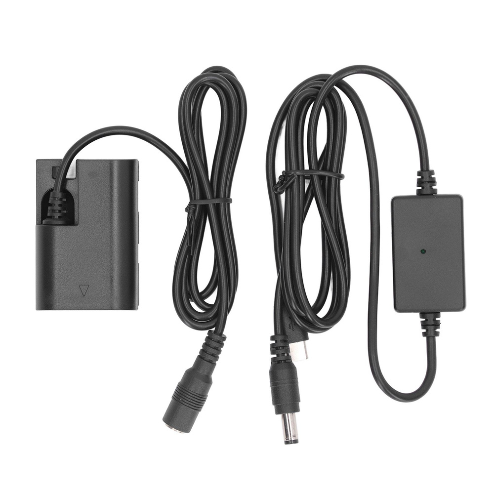 LP E6N Имитатор аккумулятора - купить с доставкой по выгодным ценам в ...