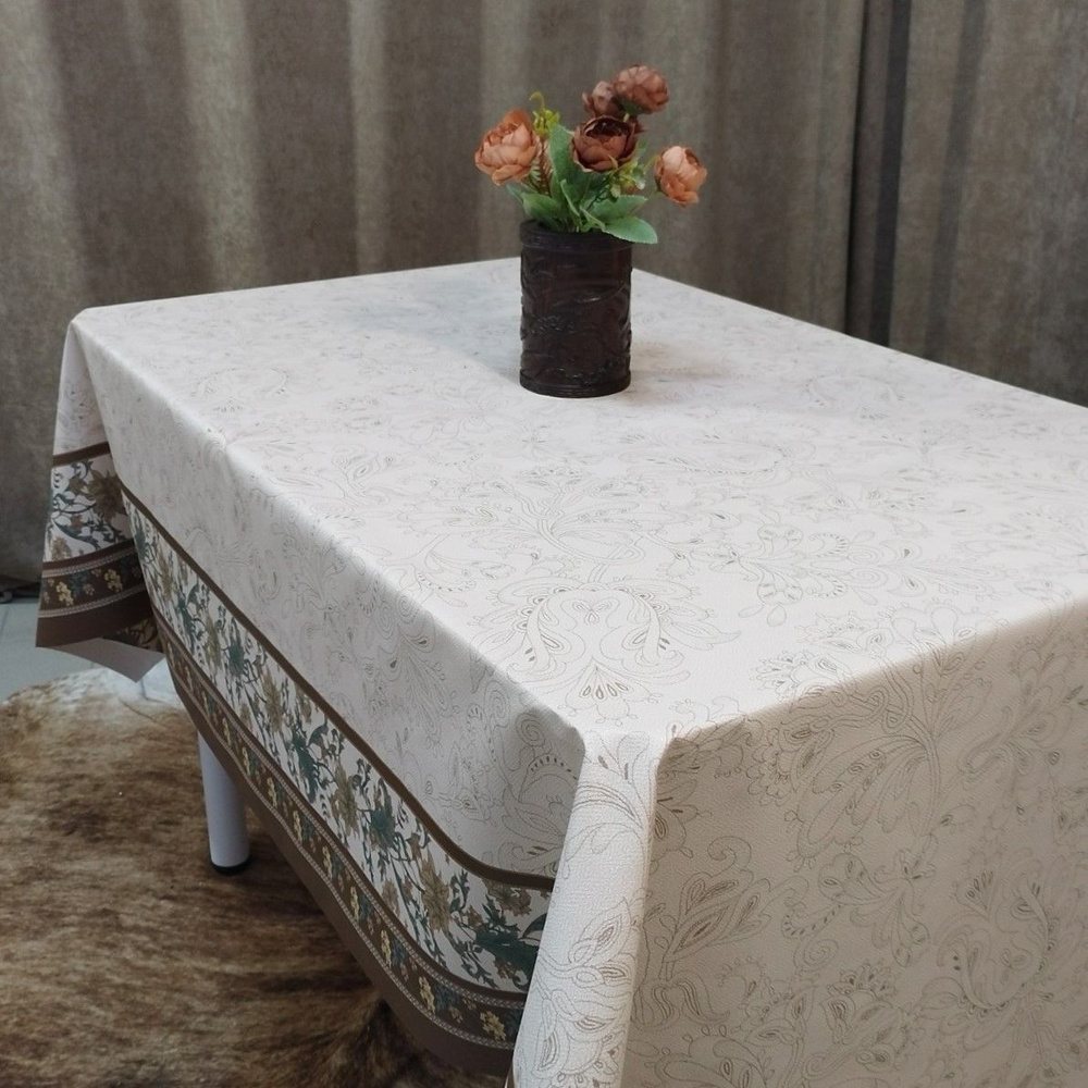 Клеенка "OXFORD" на тканевой основе, с ПВХ покрытием. - купить в ...