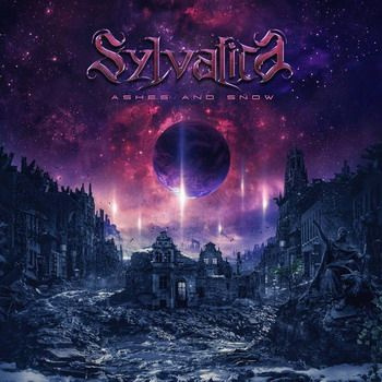 Sylvatica - Ashes And Snow #1