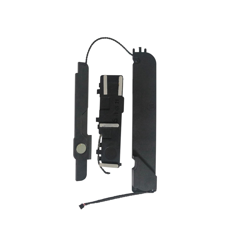 Динамики левый и правый на MacBook Pro 13 A1278 2008-2010 + Сабвуфер ...