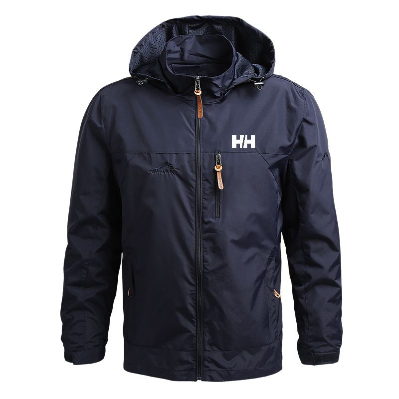 Ветровка Helly Hansen #1