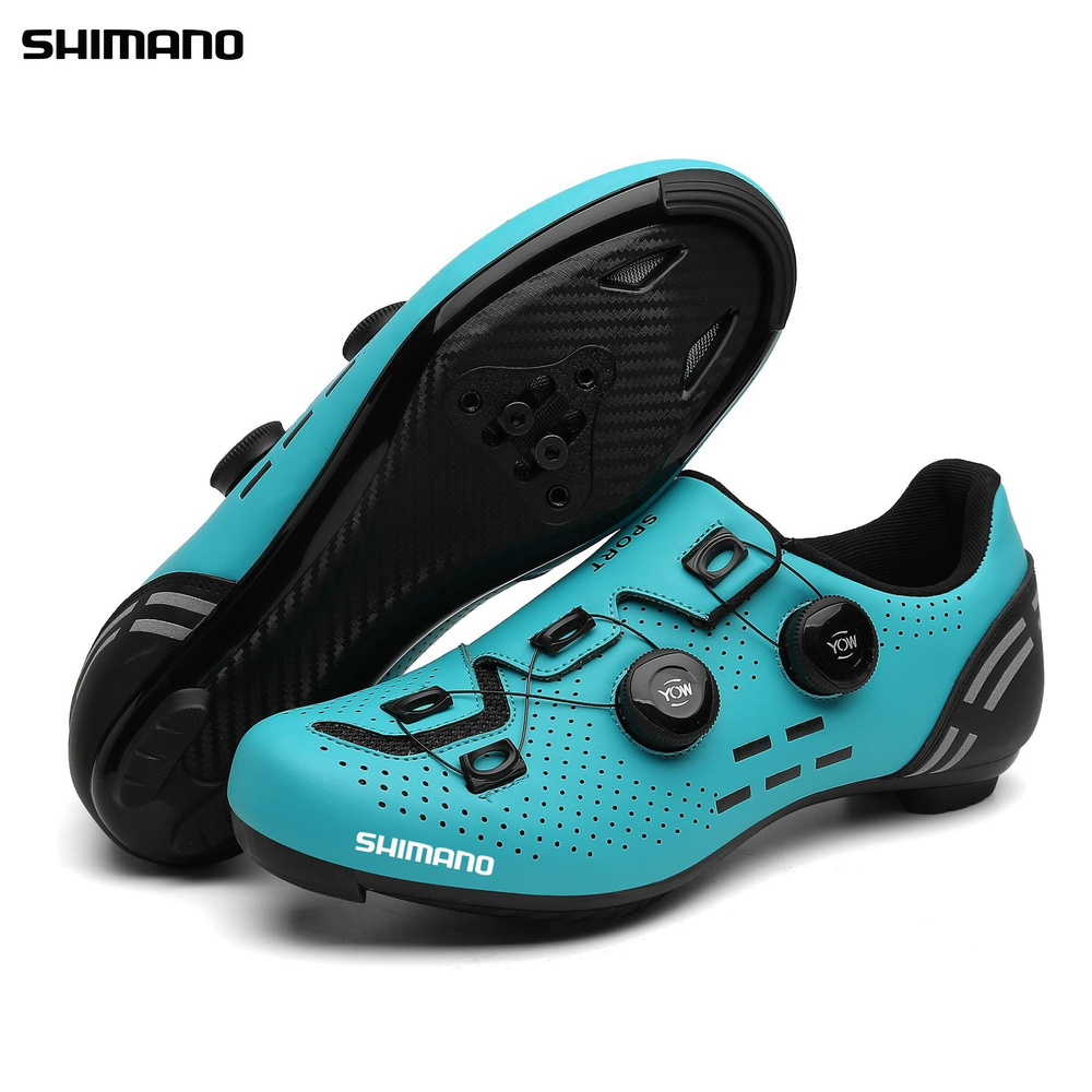 Велотуфли Shimano #1