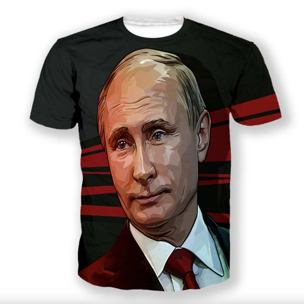 Футболка #1