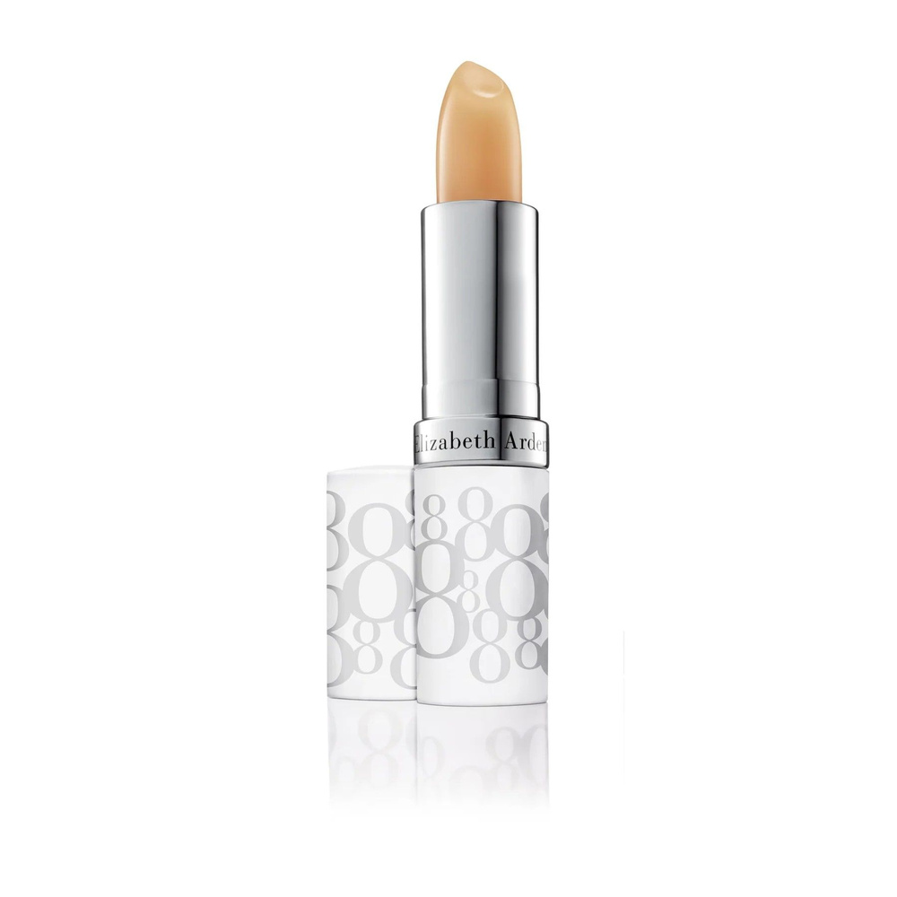 Elizabeth Arden Lip Protectant Stick Spf 15 Бальзам-стик для губ защитный бесцветный 3,7 гр.  #1