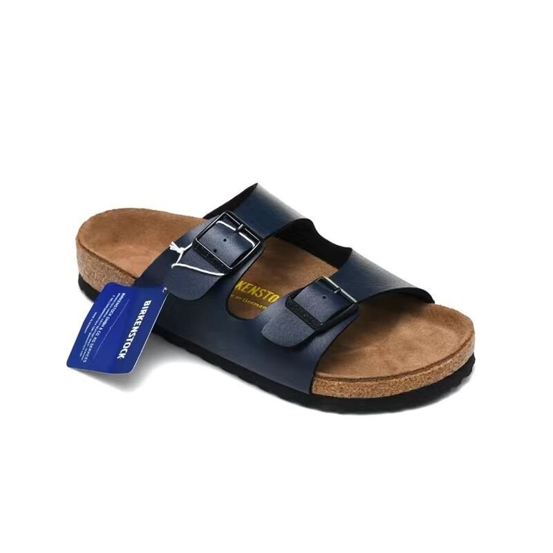 Шлепанцы Birkenstock #1