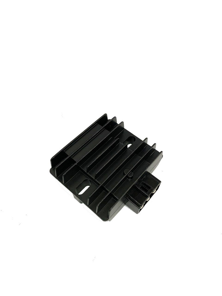 Реле-регулятор напряжения 12V (5 контактов) снегохода DINGO T150 ...
