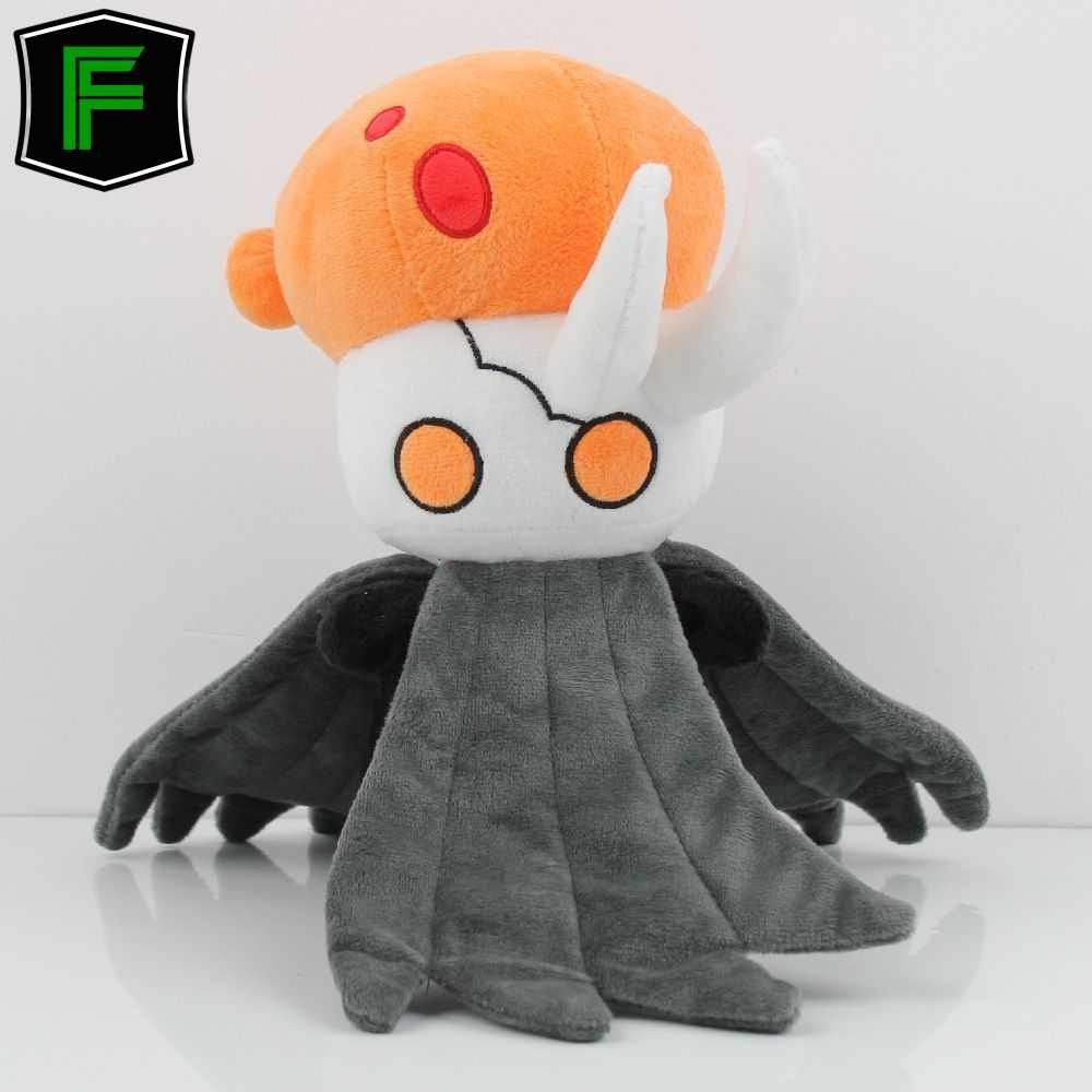 Hollow Knight Doll Hollow Knight 2 Silk Song Game Плюшевые игрушки/30cm ...