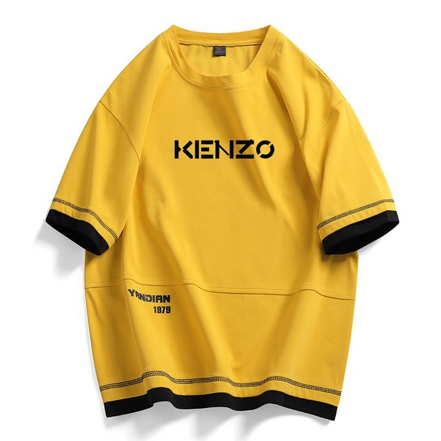 Футболка Kenzo #1