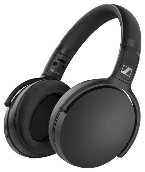Наушники Полноразмерные Sennheiser 285263529 - купить по доступным ...