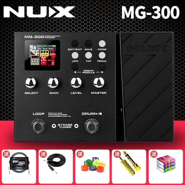 Профессиональная электрогитара, цифровая синтетическая акустическая ...