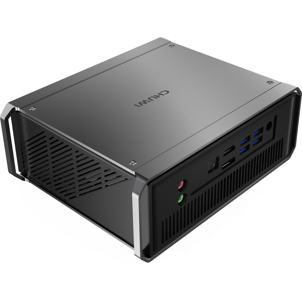 CHUWI CoreBox CWI526 MiniPC デスクトップPC Windows 11 Home Core i5