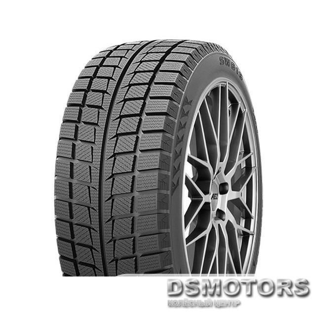 Goodride SW618 Шины  зимние 225/55  R18 98H #1