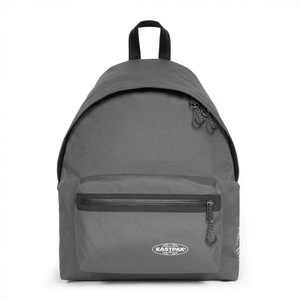 Рюкзак Eastpak Padded Pak'R Storm Grey #1