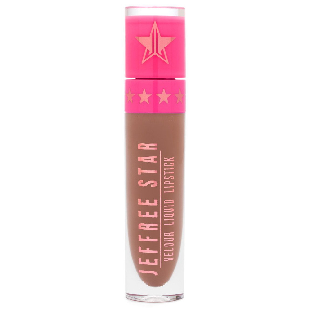 Помада Jeffree Star - Velour Liquid Lipstick #1