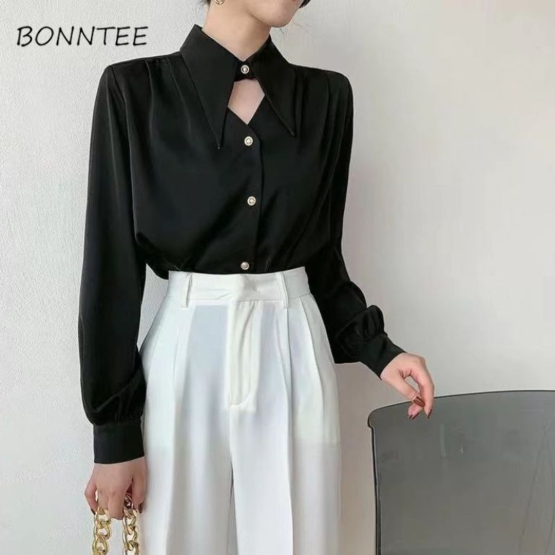 Рубашка BONNTEE #1