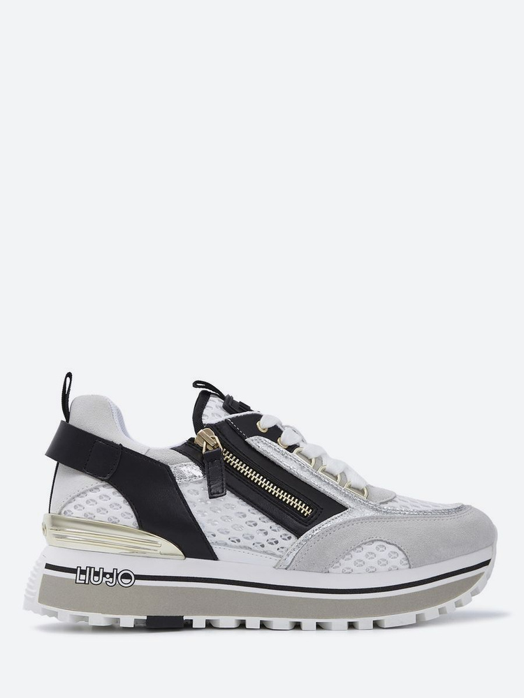 Кроссовки Liu Jo - купить с доставкой по выгодным ценам в интернет ...