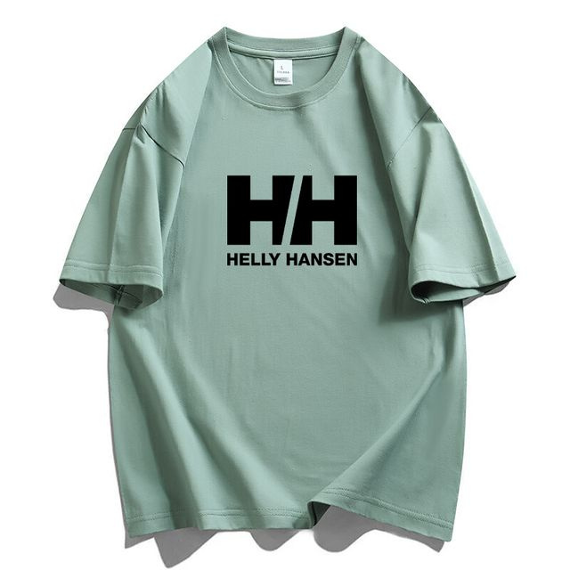 Футболка Helly Hansen #1