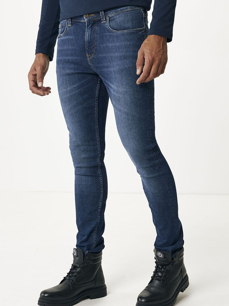 Джинсы Mexx Slim Fit - купить с доставкой по выгодным ценам в интернет ...