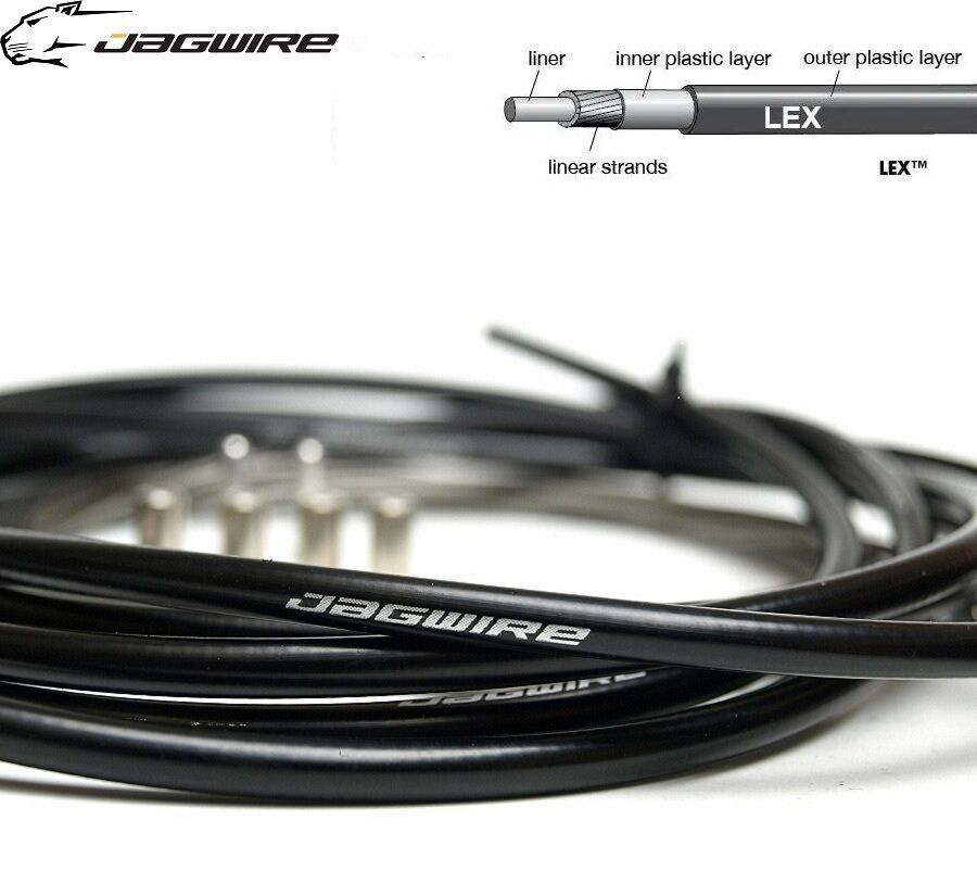 2 4 Jagwire Lex 4