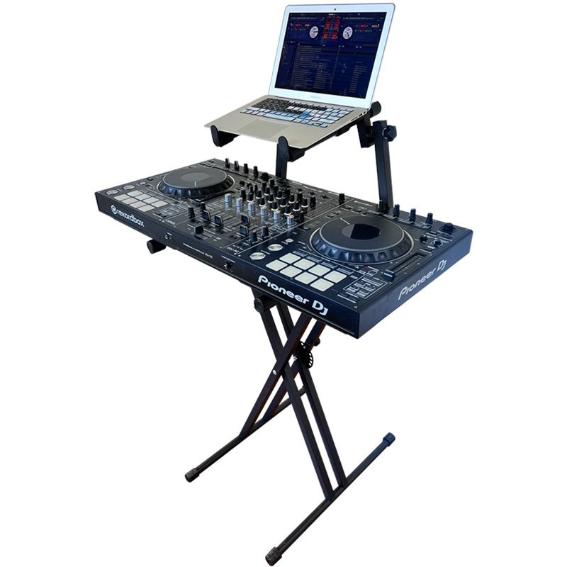 Стойка для DJ-оборудования купить на OZON по низкой цене (1862695811)
