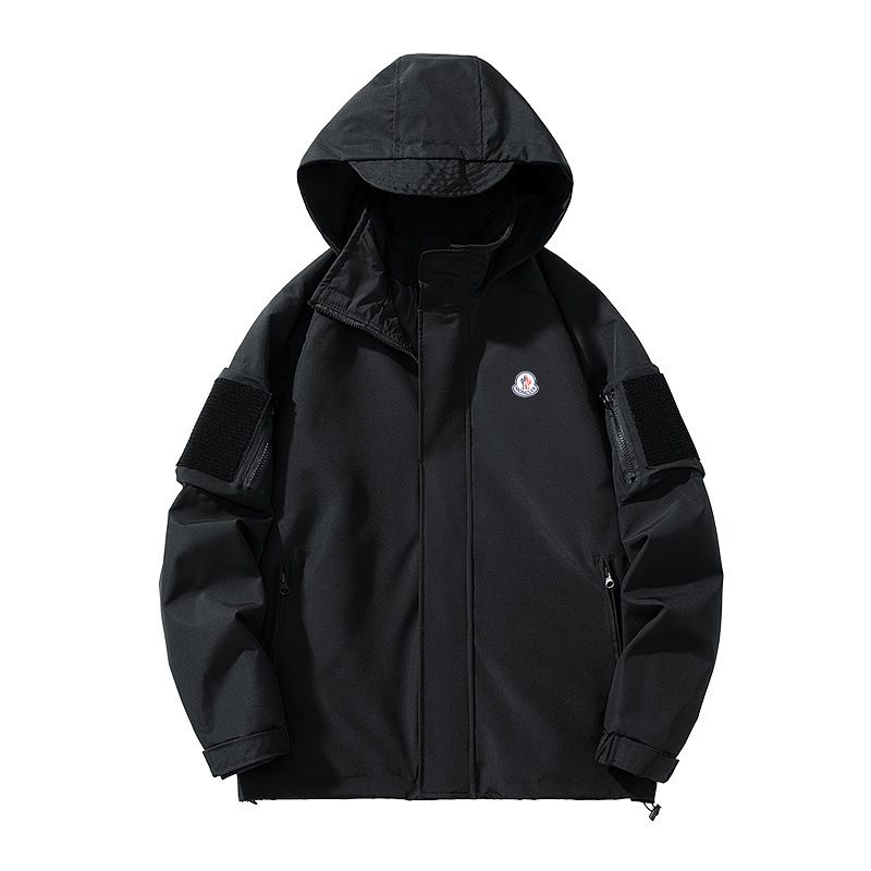 Куртка MONCLER - купить с доставкой по выгодным ценам в интернет ...