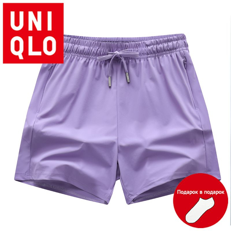 Шорты Uniqlo #1