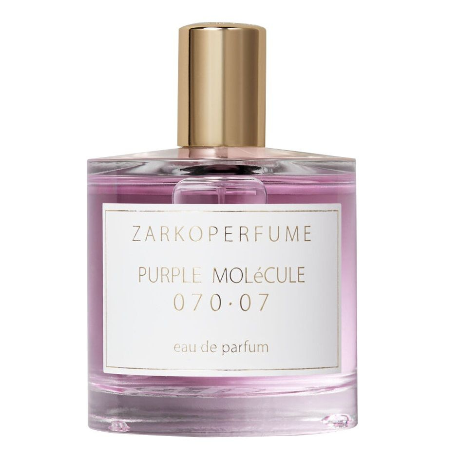 Zarkoperfume PURPLE MOLeCULE 070.07 5мл Отливант #1