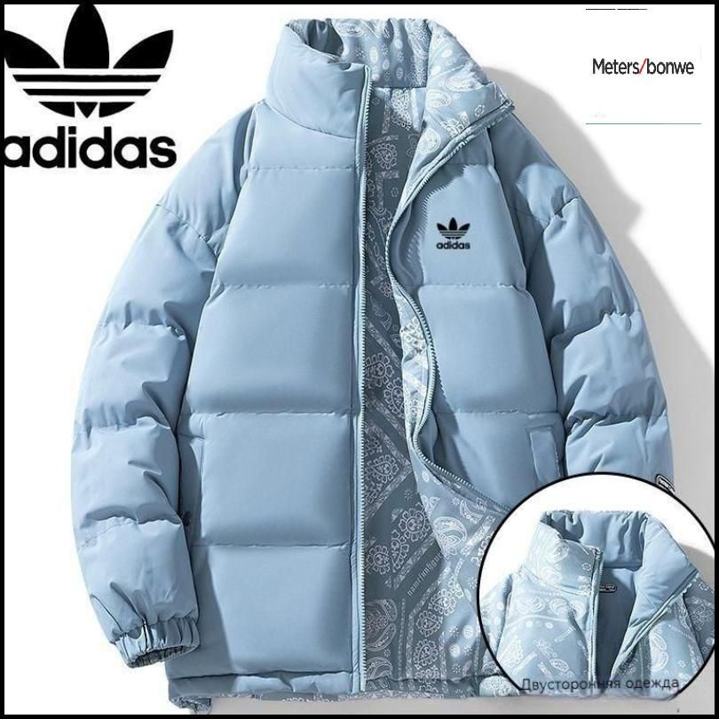 Пальто утепленное adidas Originals #1