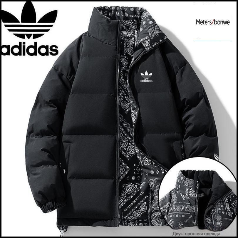 Пальто утепленное adidas Originals #1