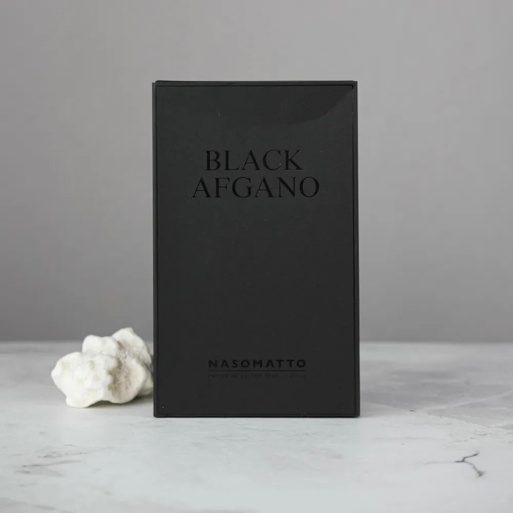 Black Afgano Вода парфюмерная Black Afganoу 30 мл #1