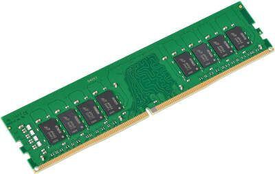 Kingston Оперативная память ValueRAM DDR4 DIMM 8Gb DDR3200 (KVR32N22S8/8) 1x8 ГБ (KVR32N22S8/8)  #1