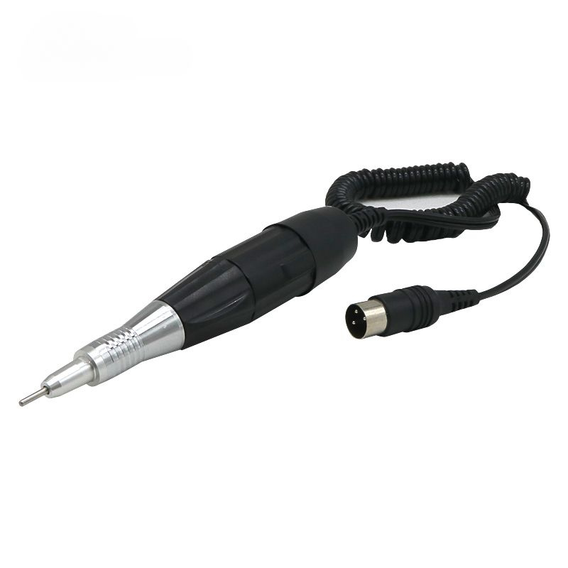 Зубной микромотор для маникюра и полировки ногтей с ручкой ...