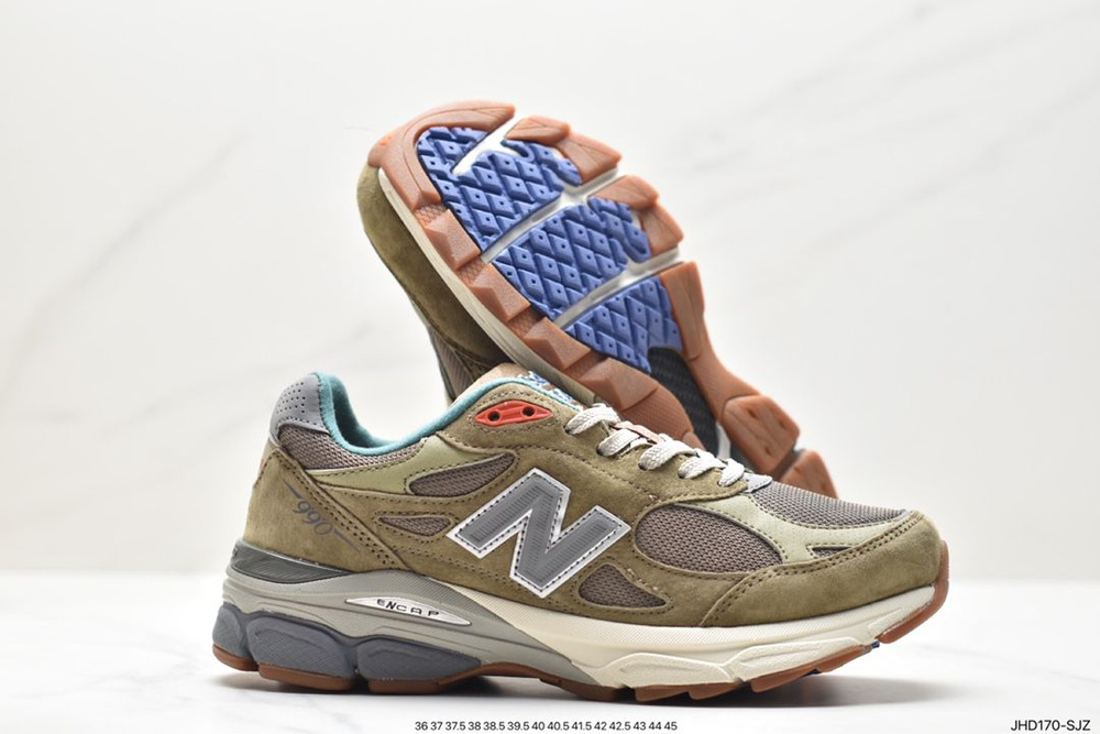 Кроссовки New Balance 990 #1