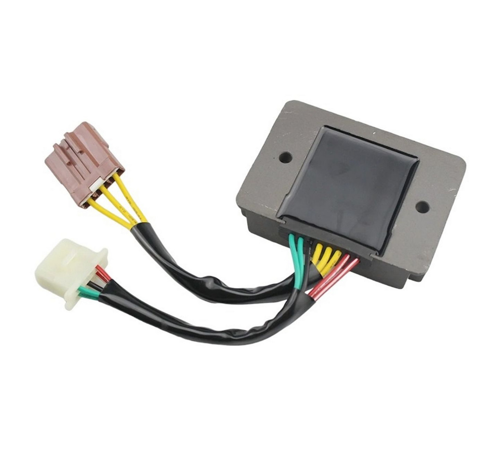 Artudatech Régulateur De Tension Pour Moto Aprilia RSV 1000