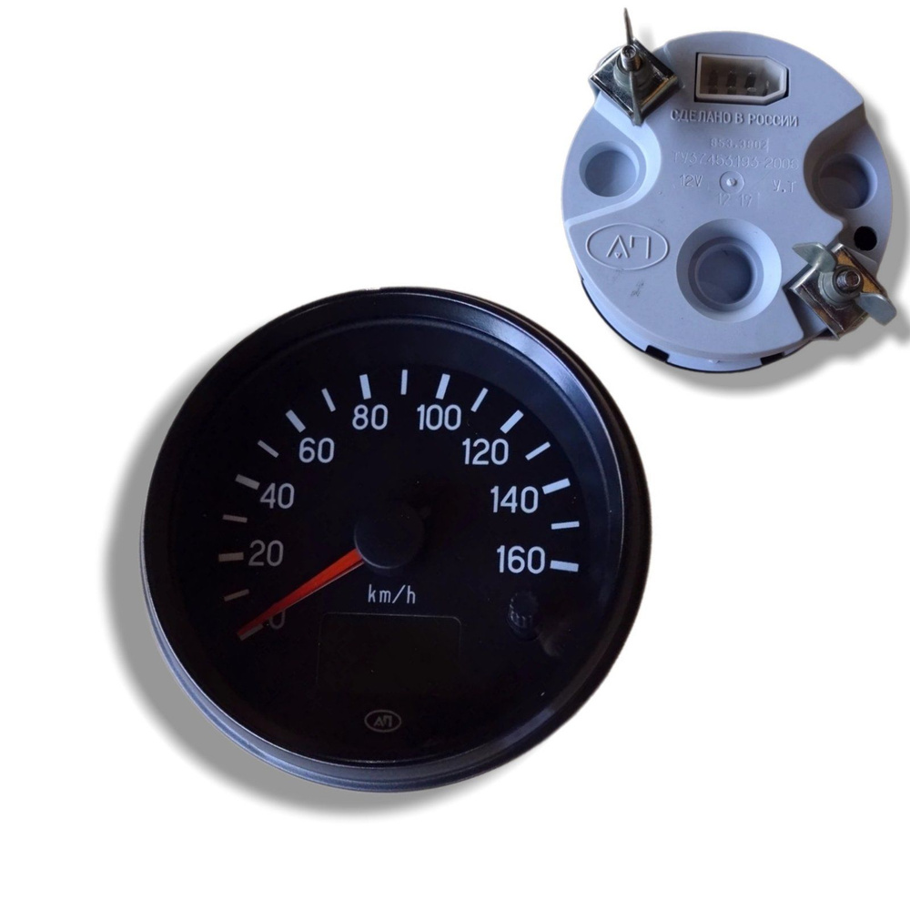 Спидометр электронный УАЗ-3741-Хантер - Автоприбор арт. 853.3802 ...