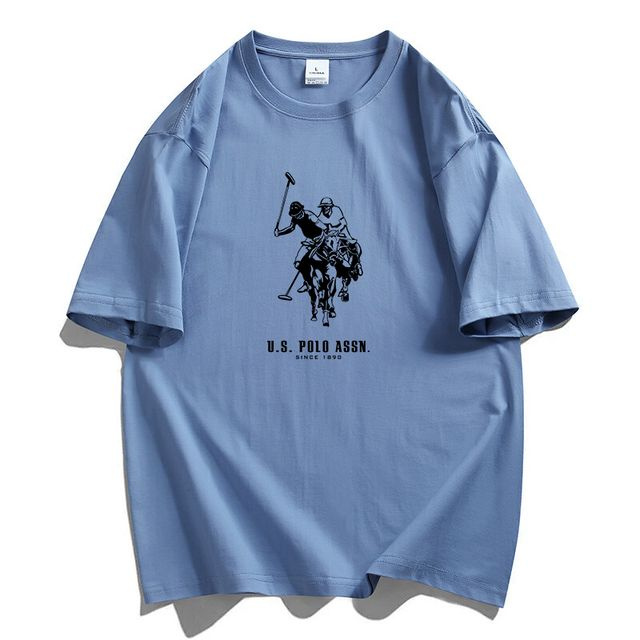 Футболка U.S. POLO ASSN. #1