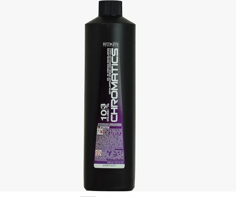 L'Oreal Professionnel Окислитель 3%, 1000 мл - купить с доставкой по ...