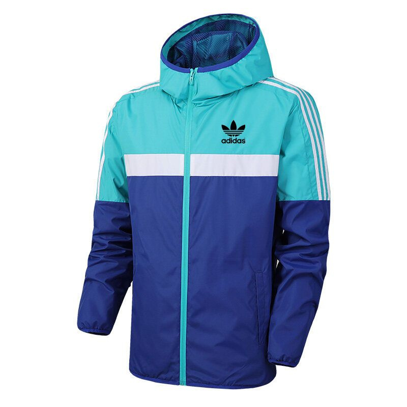 Ветровка adidas Sportswear #1