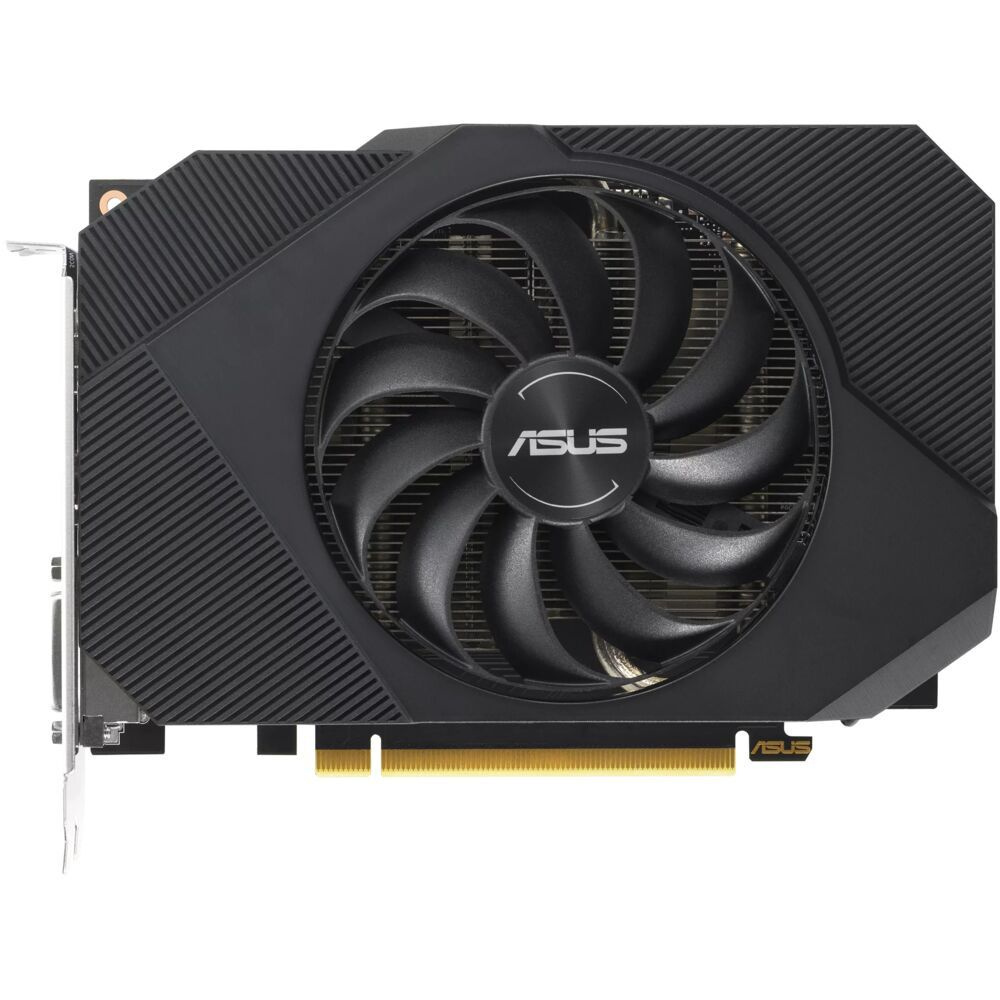 Видеокарта ASUS GeForce RTX 3050, 8 ГБ - купить по низким ценам в  интернет-магазине OZON (1401876656)