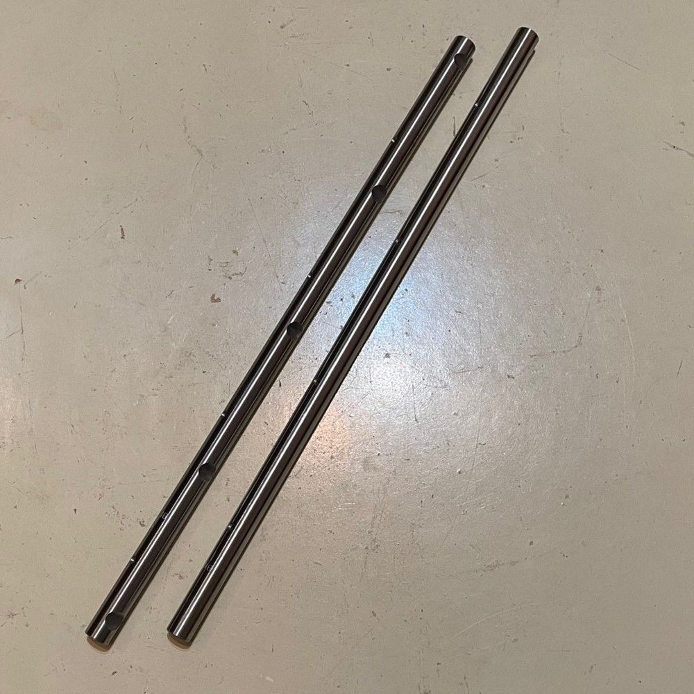 Оси коромысел двигатель УЗАМ (Москвич) - Totti арт. ТО-412-1007А ...