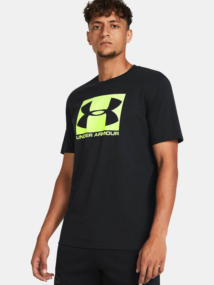 Футболка Under Armour #1