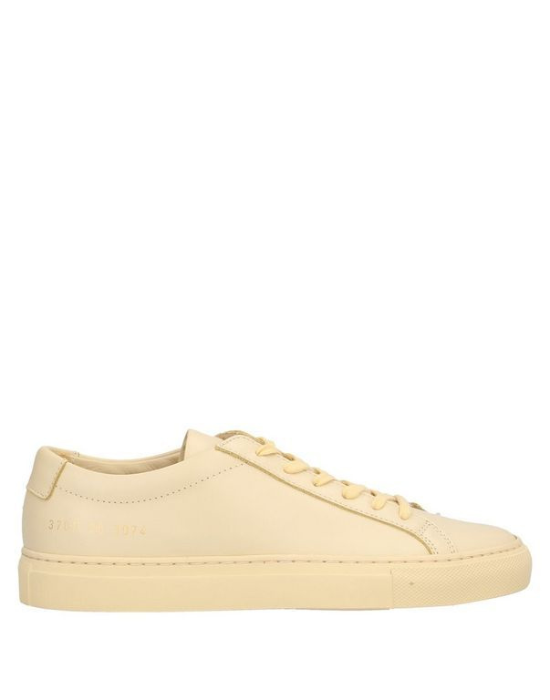 Кроссовки Common Projects #1