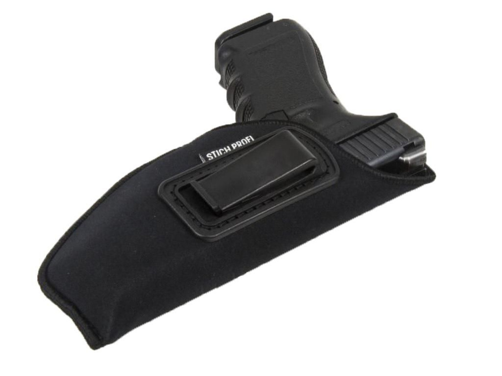 Кобура летняя Колибри GP K100, Т10, Т12, INNA, Glock 17, Walter P99 ...