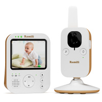 Лучшая радионяня philips avent scd502 52 с ночником