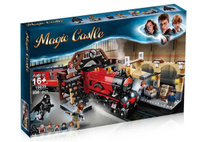 Lego 75955 harry potter hogwarts express on sale